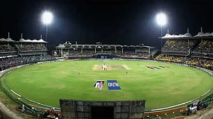 Chennai set to host Big Bash League opener in December: reports