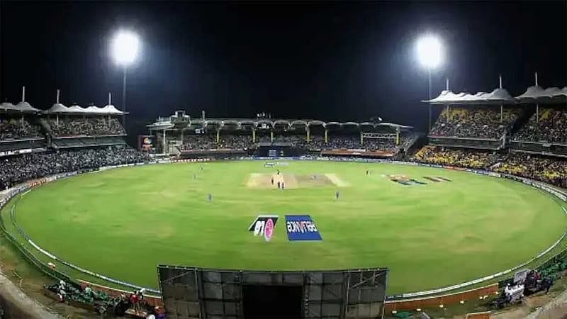 Chennai set to host Big Bash League opener in December: reports