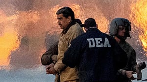 US pursuing second criminal investigation into Maduro, sources say