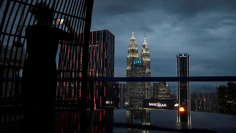 Malaysian police arrest 51 men, seize drugs in raids linked to 'gay party'