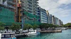 Five Italians die in Maldives diving incident, foreign ministry says