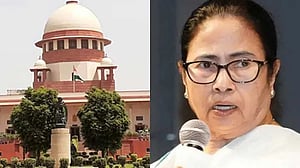 Mamata Banerjee claims voter list revision impacted West Bengal poll results, top court responds