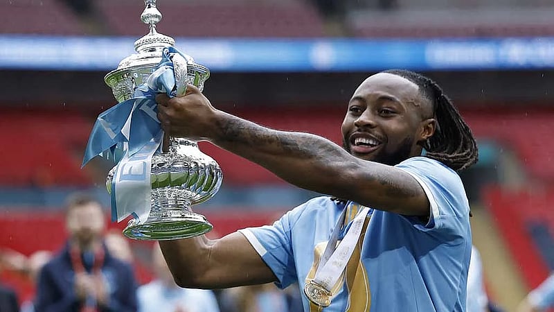 Semenyo magic hands Man City 1-0 FA Cup win over Chelsea