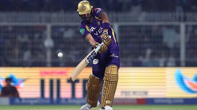 Veteran Pandey adding value to Kolkata's IPL campaign, says Watson