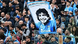 Psychologist in Maradona death trial says star had bipolar disorder, was narcissist