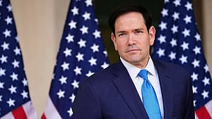 Rubio touts US energy on India trip meant to repair ties