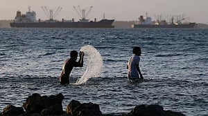 World Bank sees Pacific growth slowing to 2.8% in 2026