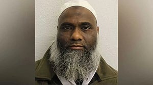 Life sentence for London Imam who used to groom, rape women and children
