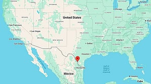 Suspects in custody after shooting spree in Austin, Texas, police say