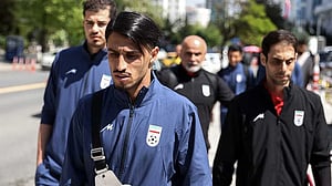Mexico to host Iran's World Cup team after US refusal, president says