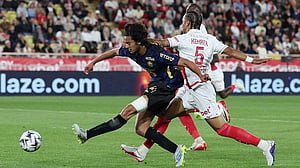 Morocco beat France to Ayyoub Bouaddi in major World Cup boost