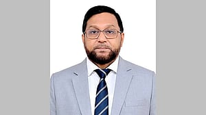 Mosleh Uddin Ahmed appointed new DMP commissioner