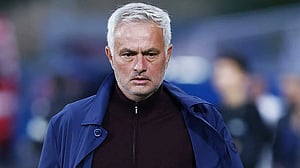Real Madrid bringing back Jose Mourinho