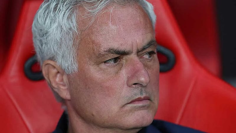 Mourinho signs deal for second stint at Real Madrid after 12 years away: The Athletic