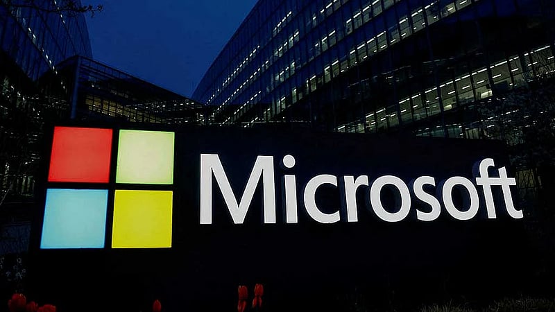 Pentagon awards Microsoft $9.7 billion deal in bid to cut costs, end license sprawl
