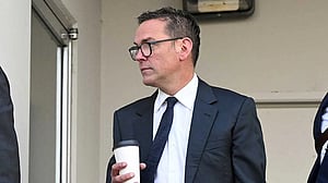 James Murdoch to acquire New York Magazine and Vox Media Podcast Network