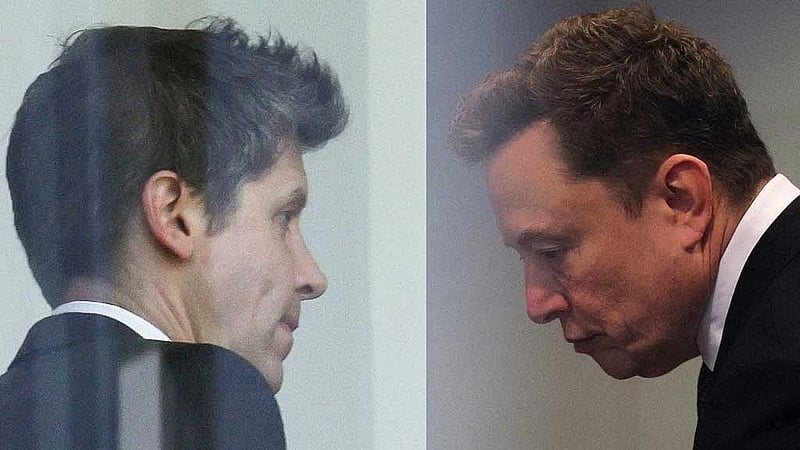 OpenAI defeats Elon Musk's lawsuit, removes obstacle to IPO