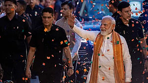 Modi’s poll gains point to push on India's civil law reform, infrastructure