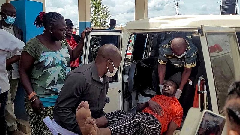 What do we know about the Bundibugyo strain of the Ebola virus?