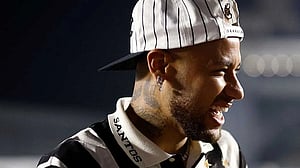 Neymar out of Brazil friendlies and set to miss World Cup opener