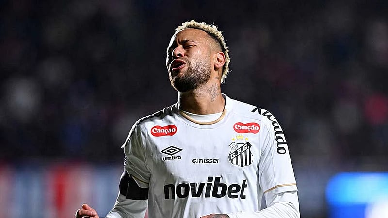 Messi backs Neymar's inclusion in Brazil's World Cup squad