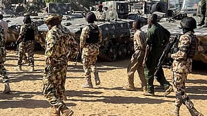 Islamist attack on Nigerian military school kills 17 police trainees