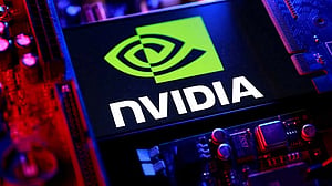 First Windows PC powered by Nvidia chips to debut next week, Axios reports