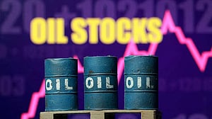 Oil’s price boom foreshadows a post-war bust