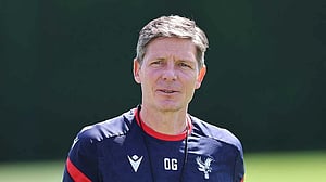 From 'Glasner Out' to glory? Palace boss eyes fairytale farewell