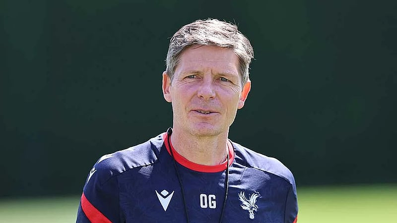 From 'Glasner Out' to glory? Palace boss eyes fairytale farewell