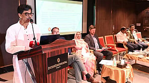 Bangladesh plans to export 'organic meat' within three years