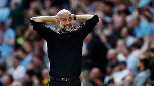 Letting Hart leave is Guardiola's biggest regret at City