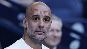 'It has been fun': Man City say adios to Guardiola after decade of glory