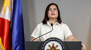 Philippines to convene court for VP impeachment amid political turmoil