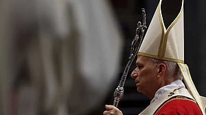 Pope to visit UNESCO, hit by Trump cuts, during September trip to France