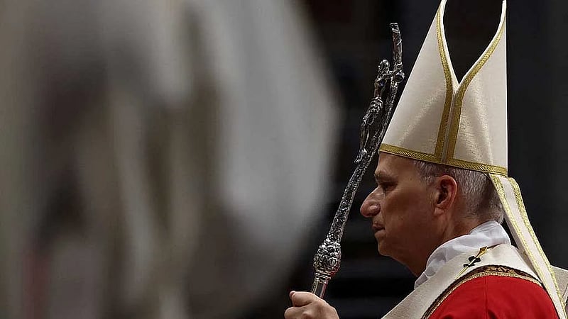 Pope to visit UNESCO, hit by Trump cuts, during September trip to France
