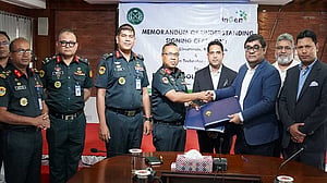 Bangladesh prisons target generating own power, feed national grid with solar electricity