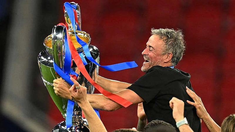 Grit and patience pay off as PSG find another way to triumph