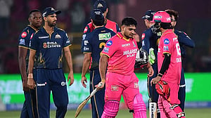 Rajasthan rue poor bowling as mid-season slump deepens in IPL