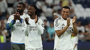Real Madrid top Forbes most valuable club list as Barcelona overtake United for second