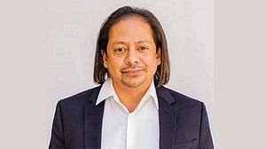 Sikder Group MD Ron Haque Sikder dies in Dubai