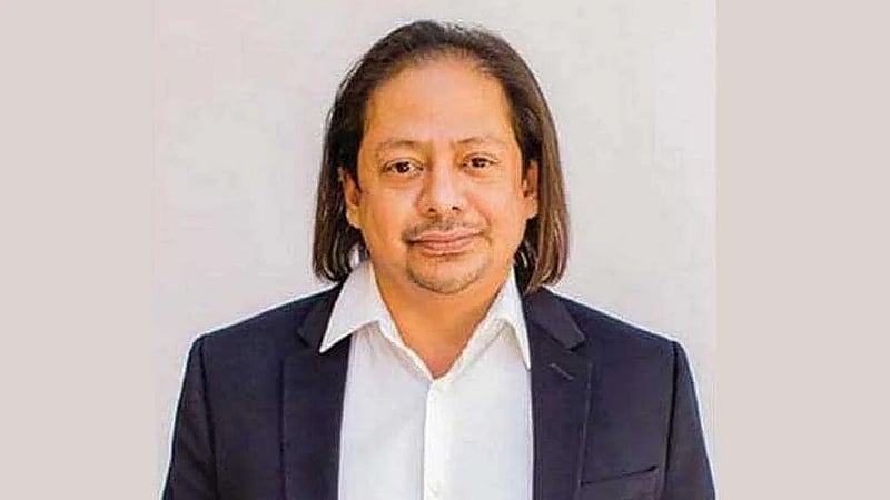 Sikder Group MD Ron Haque Sikder dies in Dubai