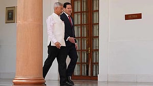 Australia-India-Japan-US Quad seeks relevance as foreign ministers meet in New Delhi