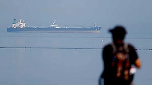 US Treasury extends sanction waiver on Russian seaborne oil to aid vulnerable countries