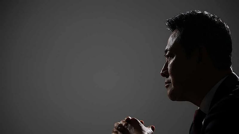 South Korea heads to local elections under shadow of disgraced former president