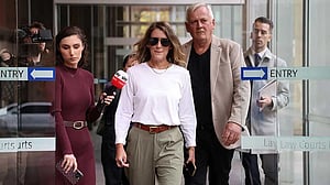Australian court upholds ruling for transgender woman, doubles damages against female-only app