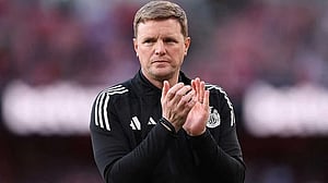 Saudi owners' desire for success at Newcastle remains unchanged, says Howe
