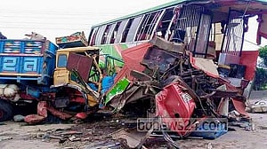 510 die in road accidents in April, urgent call made for transport sector reform
