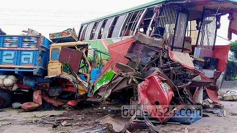 510 die in road accidents in April, urgent call made for transport sector reform