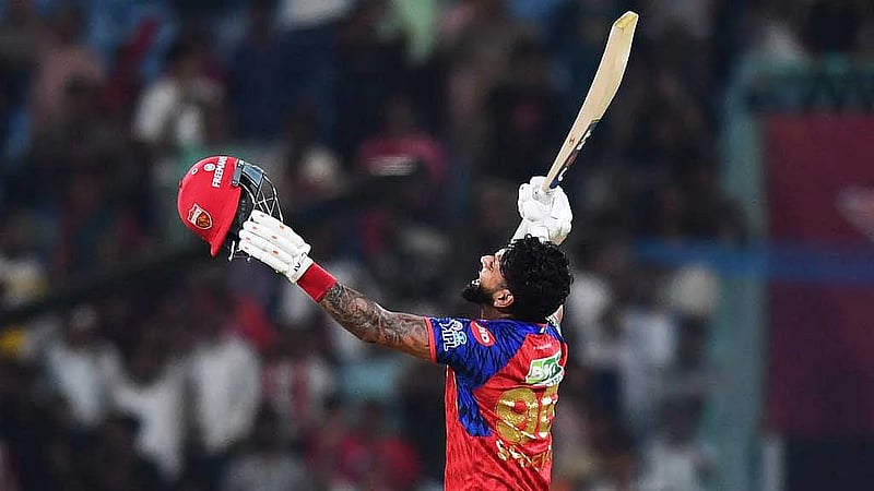 Punjab's Haddin delighted as captain Iyer makes the difference in Lucknow win